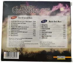 Mystic Gregorian, Pop Songs & Ballads - 2er CD Set - Bild 2