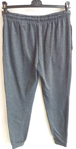 X MAIL Jogginghose Unisex grau - Medium - Bild 2