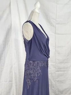 Abendkleid - 12 - Cameron Blake by Mon Cheri - Gr. XL - Bild 10