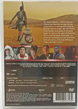 DVD "Star Wars - Das Erwachen der Macht" – Vorschau 2