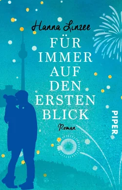 Für immer auf den ersten Blick - Hanna Linzee