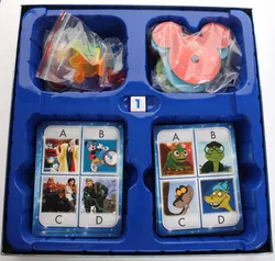 Disney Pictopia – Das große Bilder-Quiz-Familienspiel | 1000 Fragen | ab 7 Jahren - Bild 5