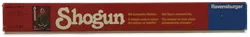 SHOGUN Brettspiel Ravensburger 1983  - Bild 2