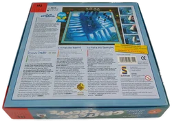 Geistertreppe, Kinderspiel des Jahres 2004  – Vorschau 2
