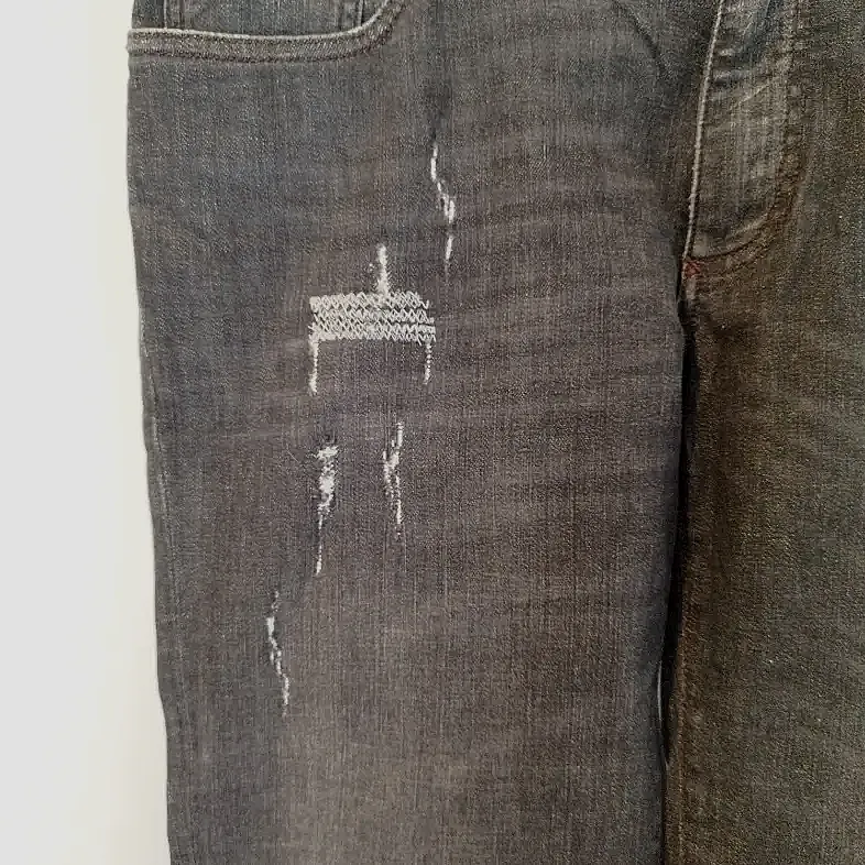 Dolce & Gabbana Herren Jeans Größe 52 | Zeitloser Klassiker – Bild 4