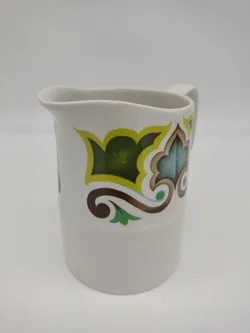 British Anchor - Kaffeeservice für 6 Personen, 1970er - Bild 10