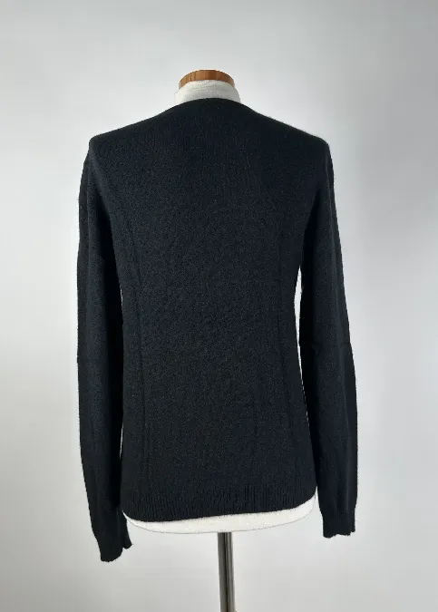 Hugo Boss - Damen Strickjacke - Gr. M – Bild 3