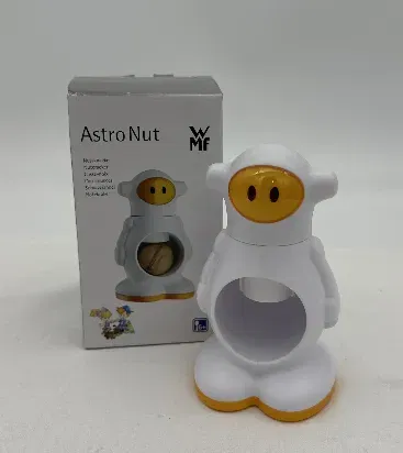 WMF - Astro Nut - Nussknacker - Bild 4