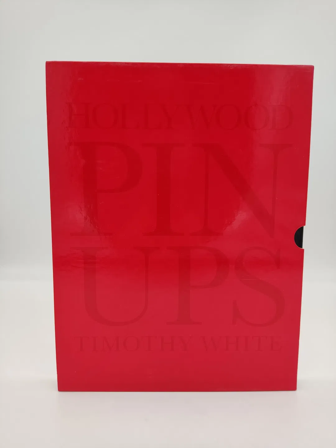 Hollywood Pinups - Timothy White - Bild 1