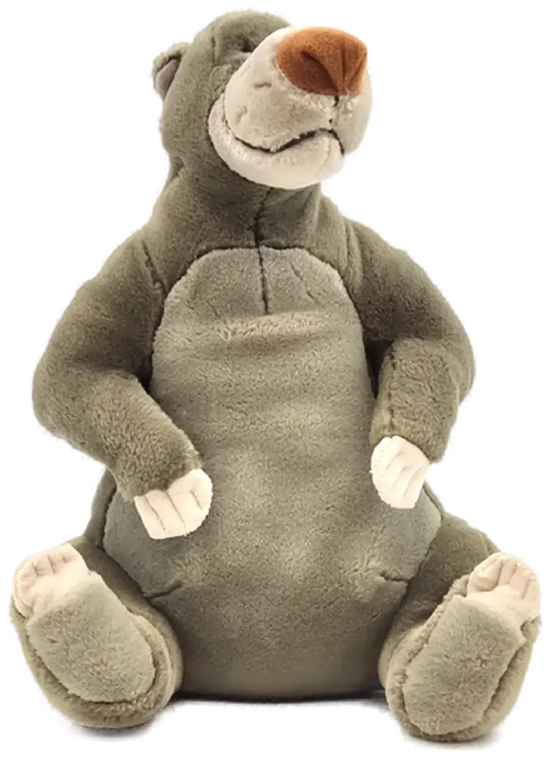 Disney Vintage "Balu der Bär" Plüschtier – Bild 2