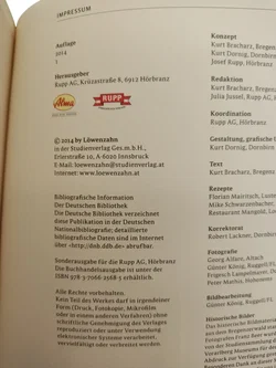 Von der Alp auf den Teller - Käsekultur in Vorarlberg | Sonderausgabe - Bild 3