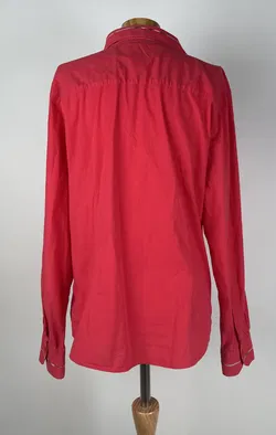 Burberry - Damenhemd Gr. XXL - Bild 3