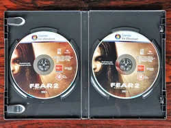 F.E.A.R. 2: Project Origin - PC-Spiel - DVD-ROM - FEAR – Vorschau 4