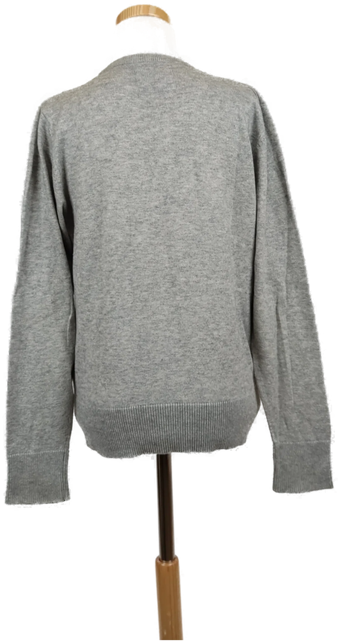 H&M Kinder Pullover grau Gr.152 – Bild 3