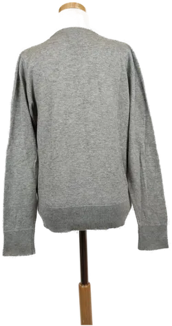 H&M Kinder Pullover grau Gr.152 - Bild 3