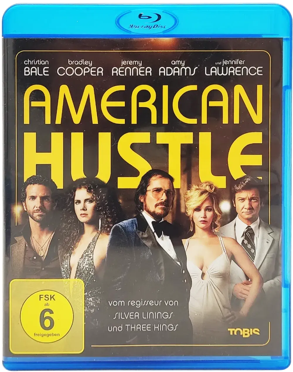 Blu-Ray 