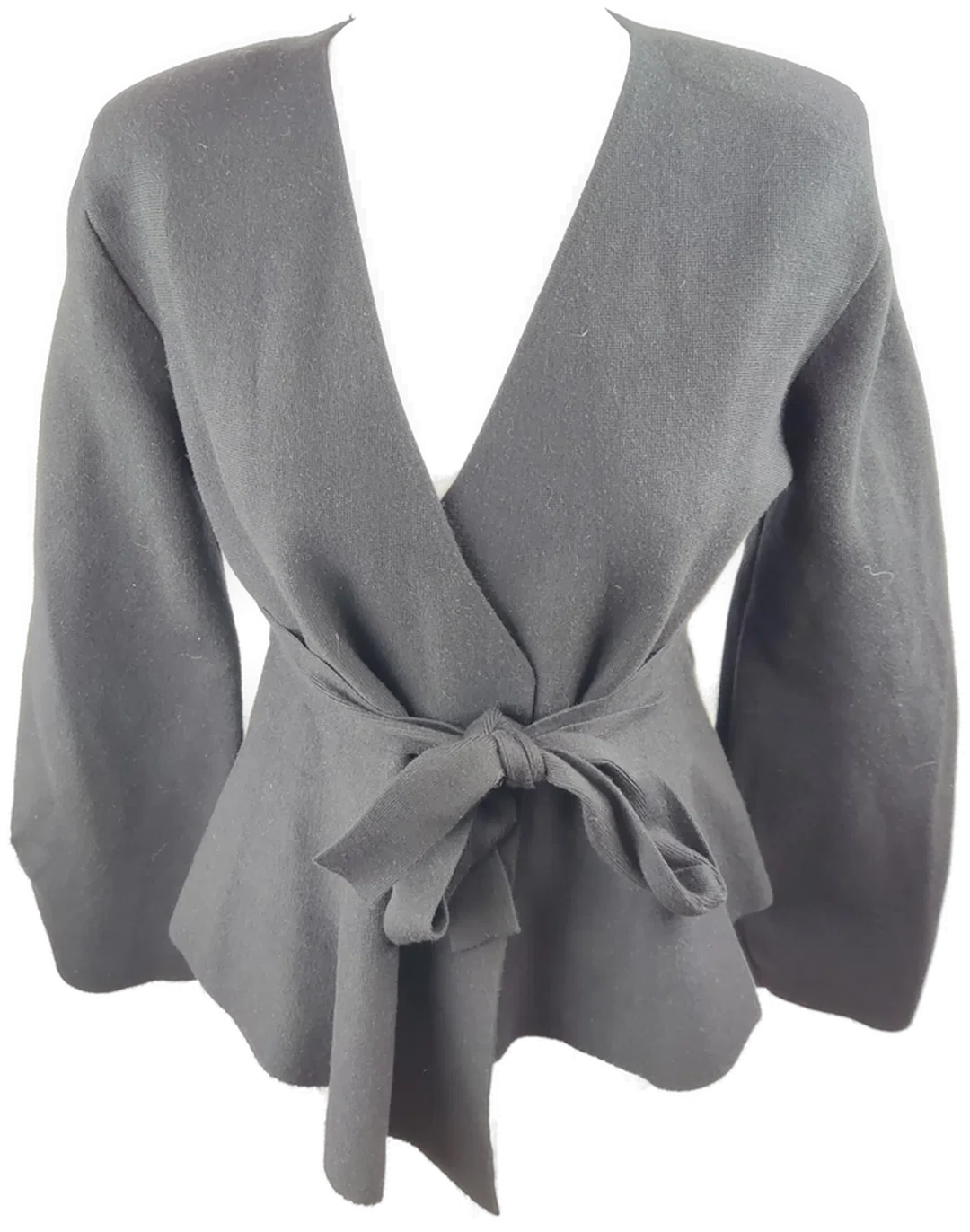 Blazer Zara Viskose (Gr. S) | Zeitloser Klassiker – Bild 1