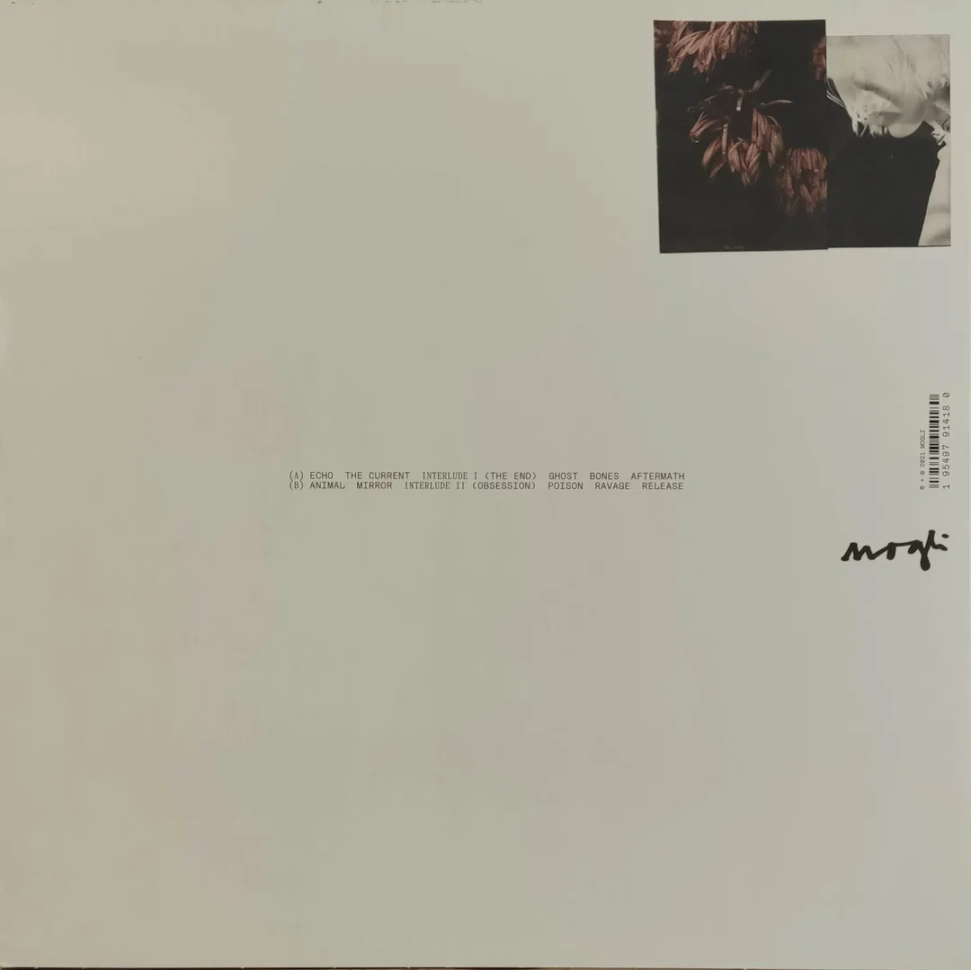 LP Vinyl Mogli "Ravage" – Bild 2