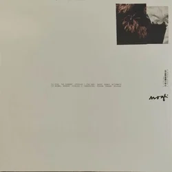LP Vinyl Mogli 