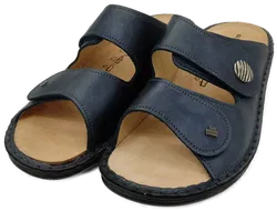 Finn Comfort Pantoffel 40 - Bild 3