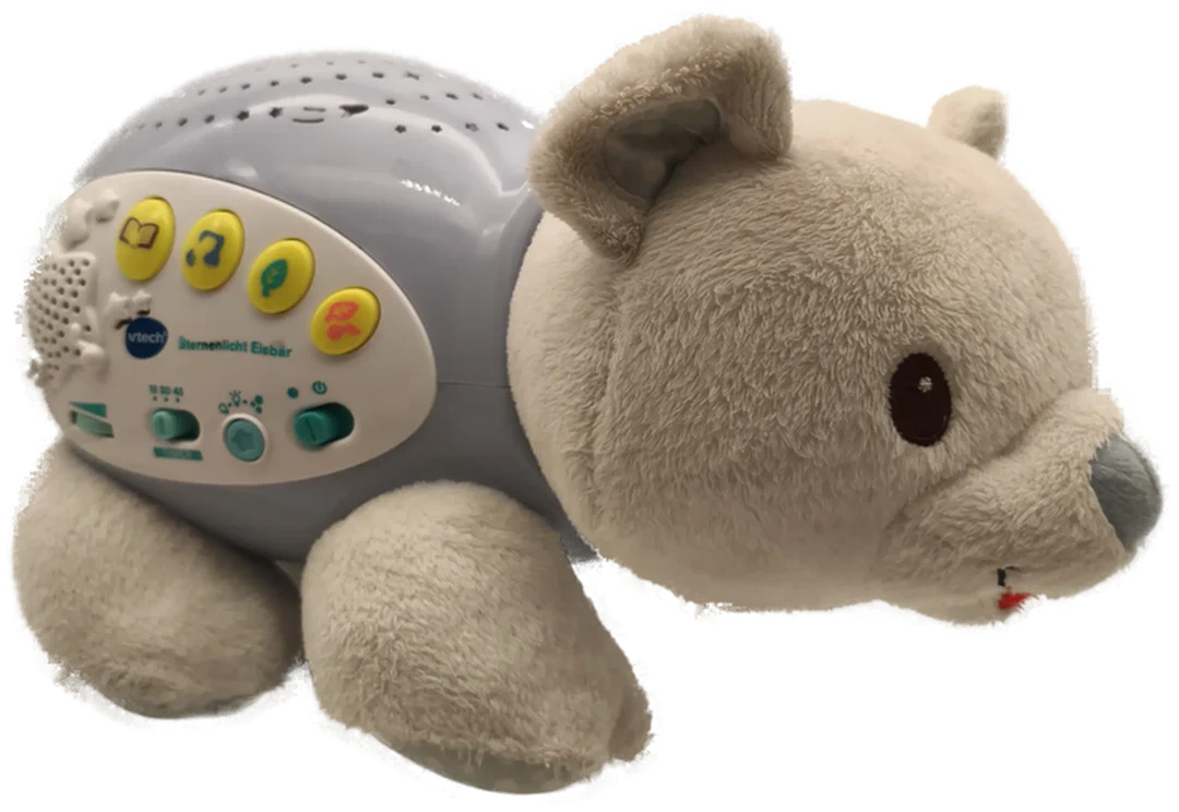 Vtech, Sternenlicht Eisbär, Einschlafhilfe – Bild 2