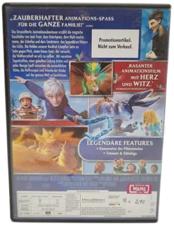 Die Hüter des Lichts - Ein Dreamworks Film - Bild 2