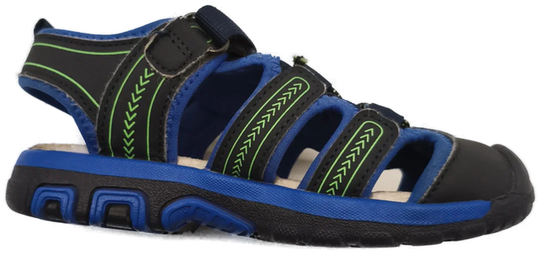 Crane, Kinderschuhe, Sandalen, Outdoor, Gr. 29 - Bild 1
