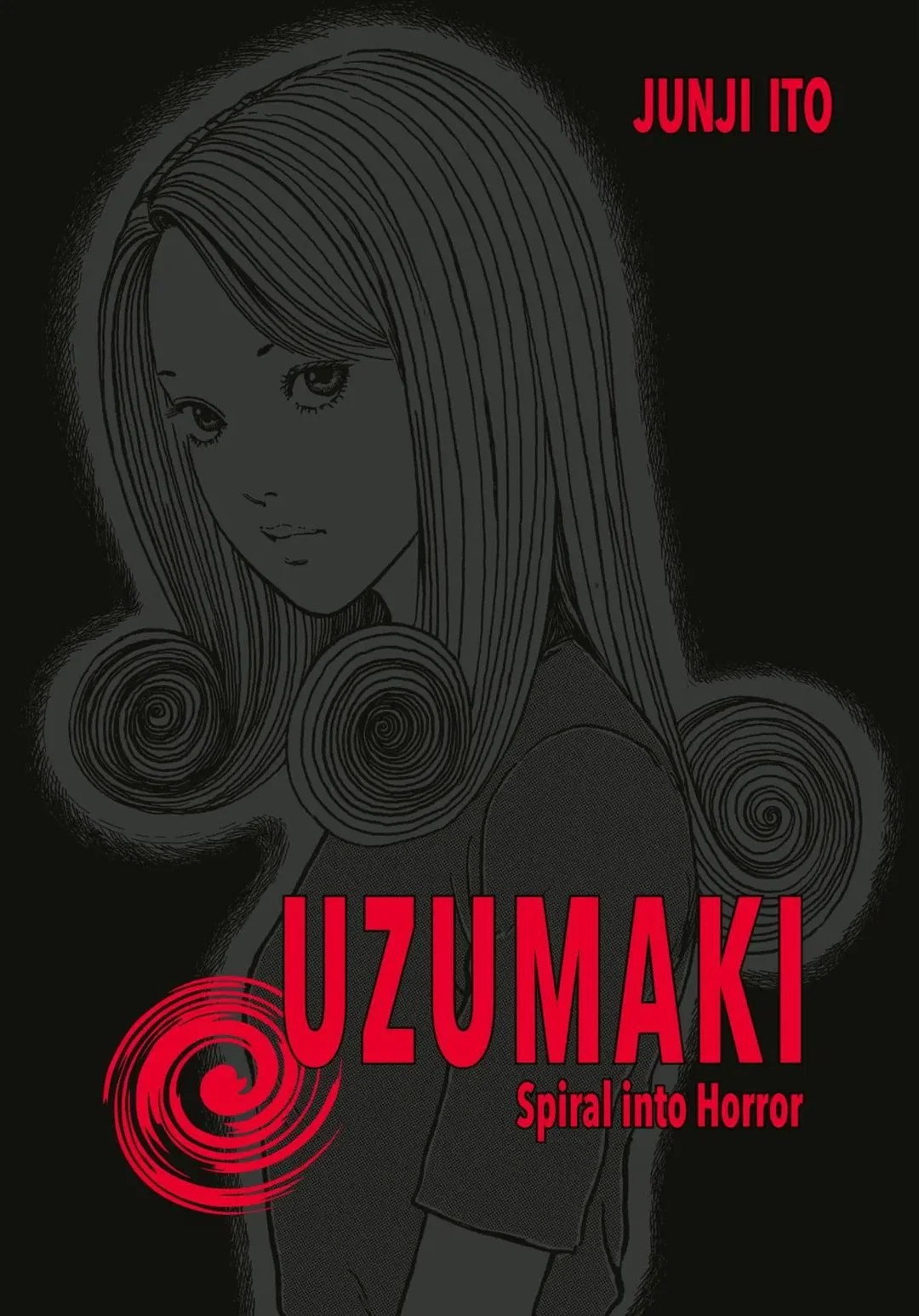 Uzumaki Deluxe - Junji Ito - Bild 2