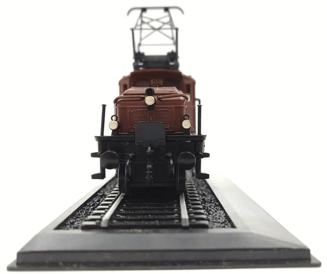 Editions Atlas Collections Limited Edition: Ce 6/8 II Nr. 14253 - 1919, Maßstab 1:87  – Bild 6