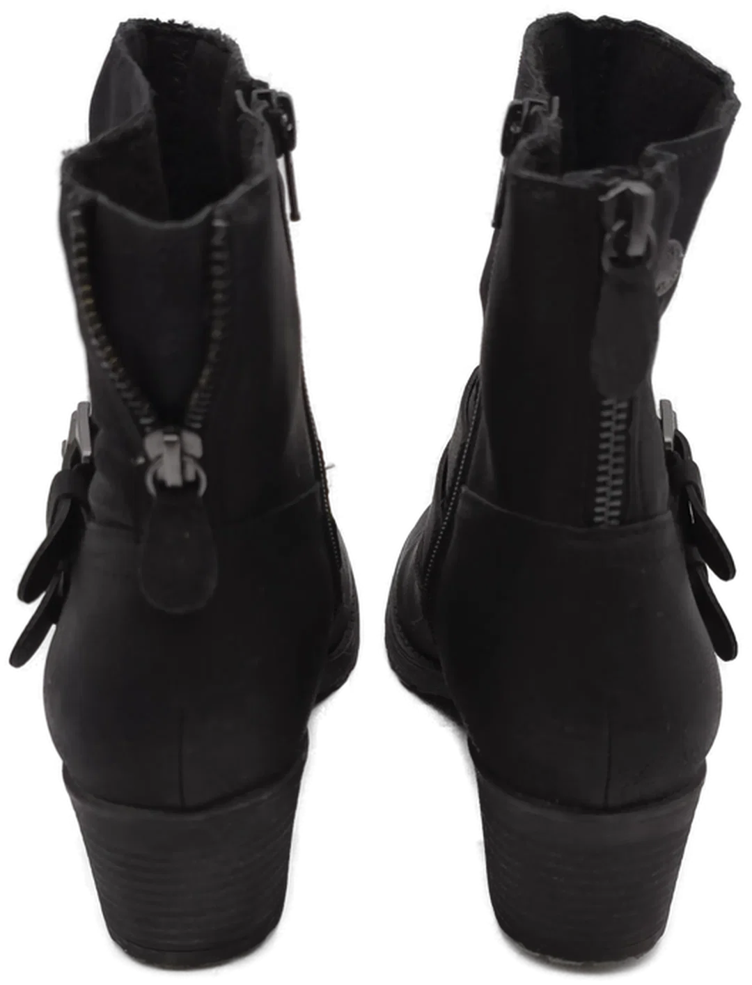 Footflex, Stiefeletten Damen, Gr. 38 – Bild 4