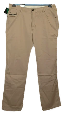 Bugatti Herren Jeans beige Gr. 26 - Bild 1