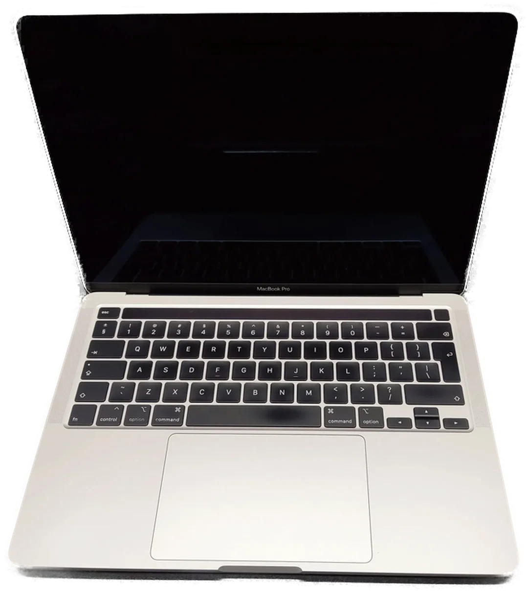 Apple MacBook Pro 2017 13.3" QWERTY – Bild 4