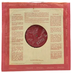 LP Vinyl Rolling Stones 