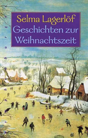 Geschichten zur Weihnachtszeit - Selma Lagerlöf - Bild 2