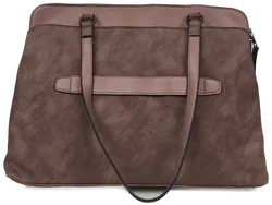 Catwalk, Handtasche graurosa - Bild 3