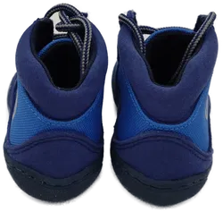 Wolf Kinder Schuhe blau Gr. 21 - Bild 2
