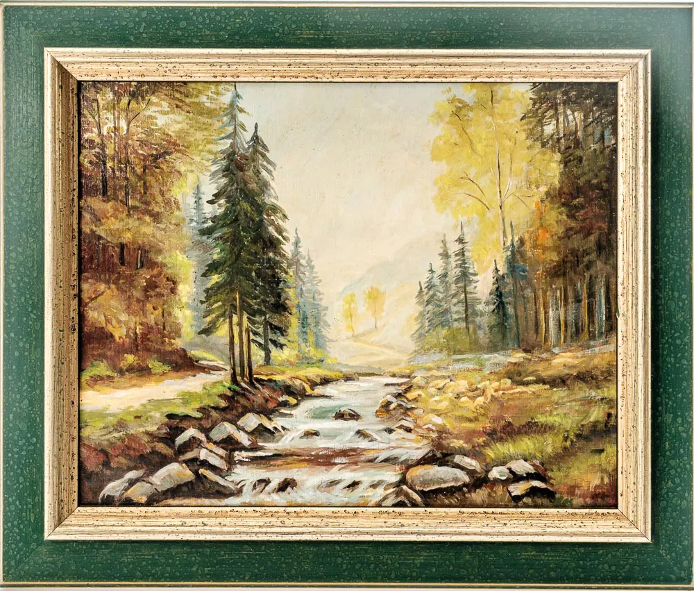 3 Landschaftsbilder – Bild 3