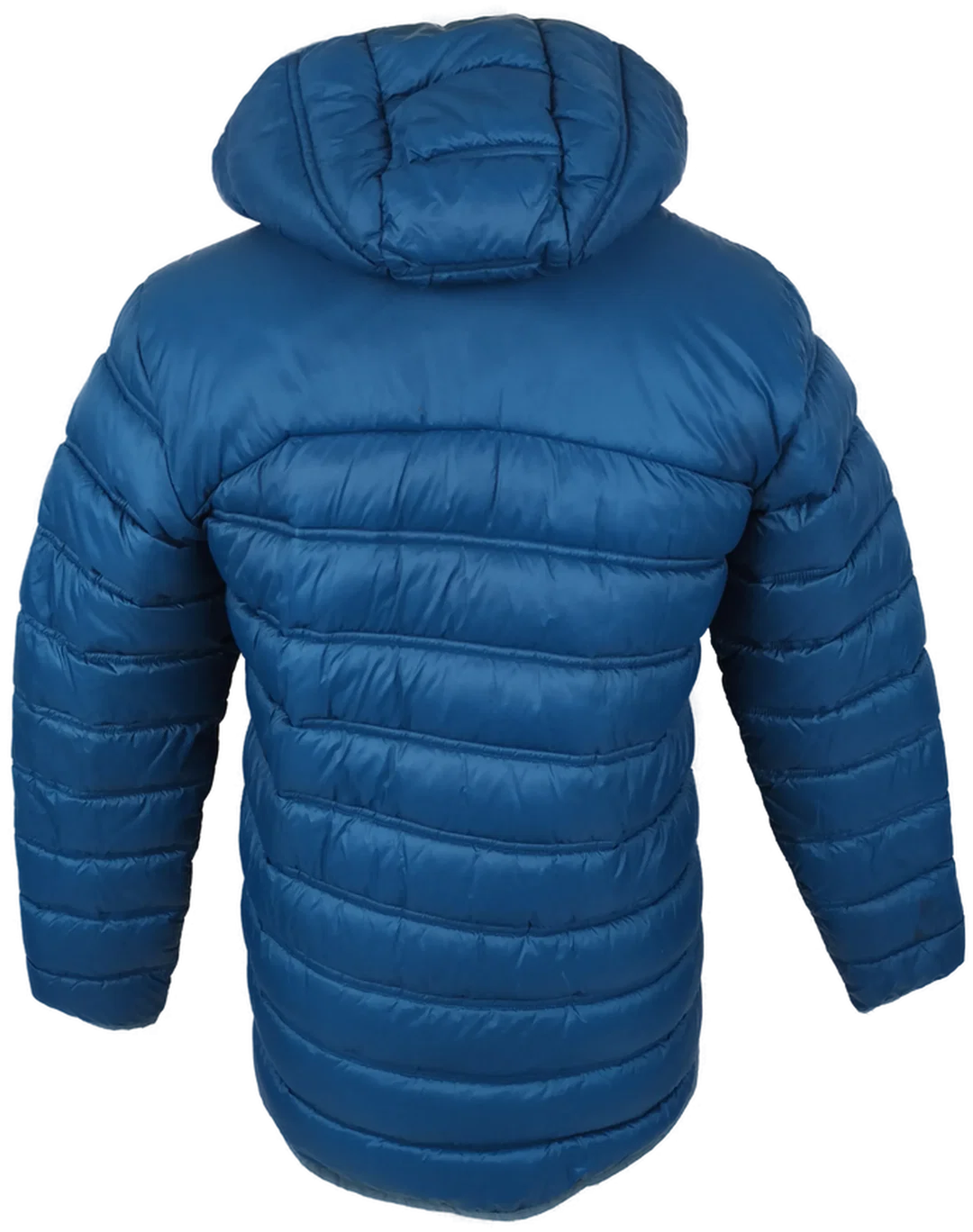 Steppjacke Herren, McKinley, Gr. 50 – Bild 3