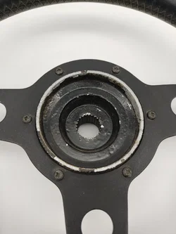 1969-89 Chevy Lenkrad - Bild 5