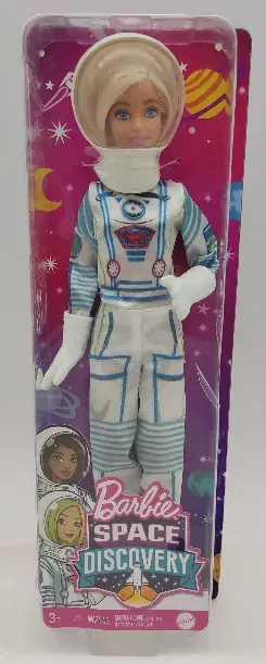 Mattel - Barbie Space Discovery - Bild 4