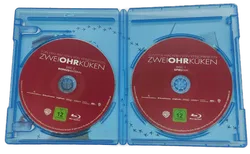Blu-ray 2 Disc Zwei Ohr Küken 