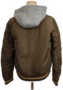 C&A Kinder Jacke oliv Gr. 146 - Bild 2