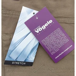 Biaggini Herren Hose braun - W38 L34 - Bild 7