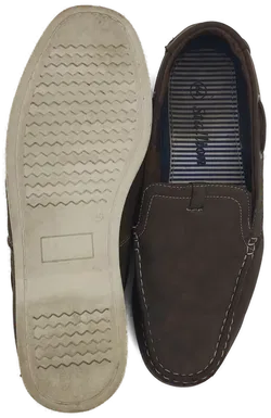 Stallion Herrenschuhe braun - 44 - Bild 4