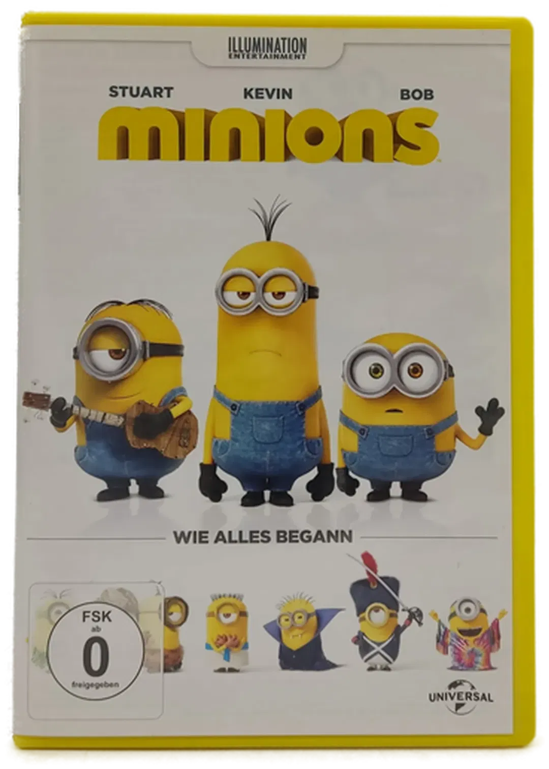 DVD 