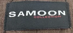 Samoon - Damenhose - Gr. 48 - Bild 3
