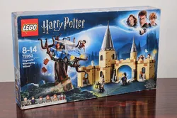 Harry Potter: Die Peitschende Weide von Hogwarts™ - LEGO® 75953 - Bild 1