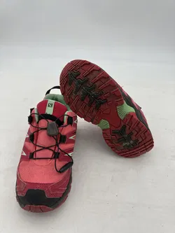 Salomon - Kinderschuhe Gr. 30 - Bild 2