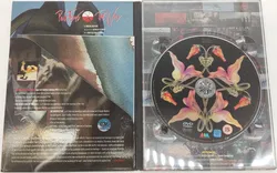 DVD Pink Floyd 