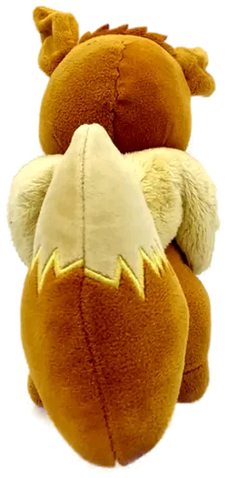 Pokemon Evoli Stofftier - Bild 3